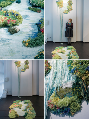 2023年度奨励賞作品（清水さん）